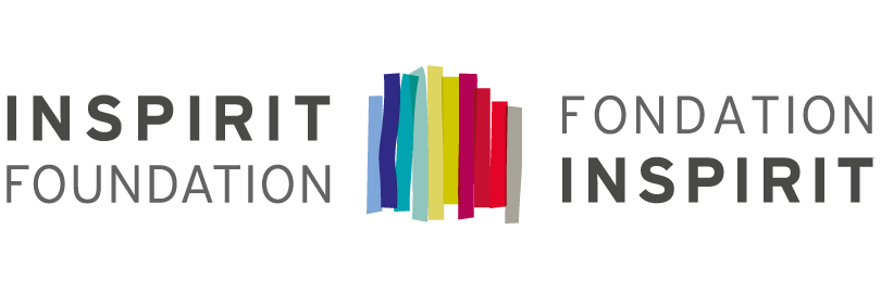 Inspirit Foundation logo