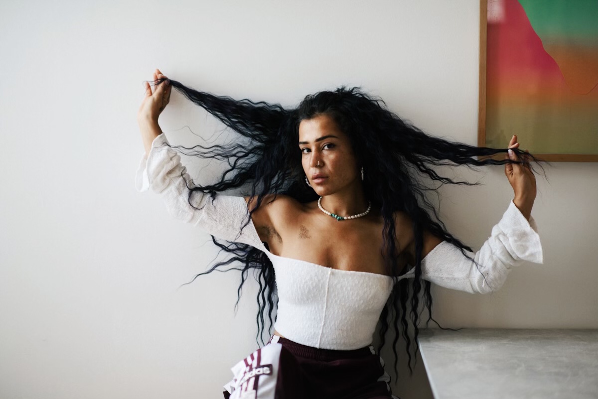 Fannie Sosa