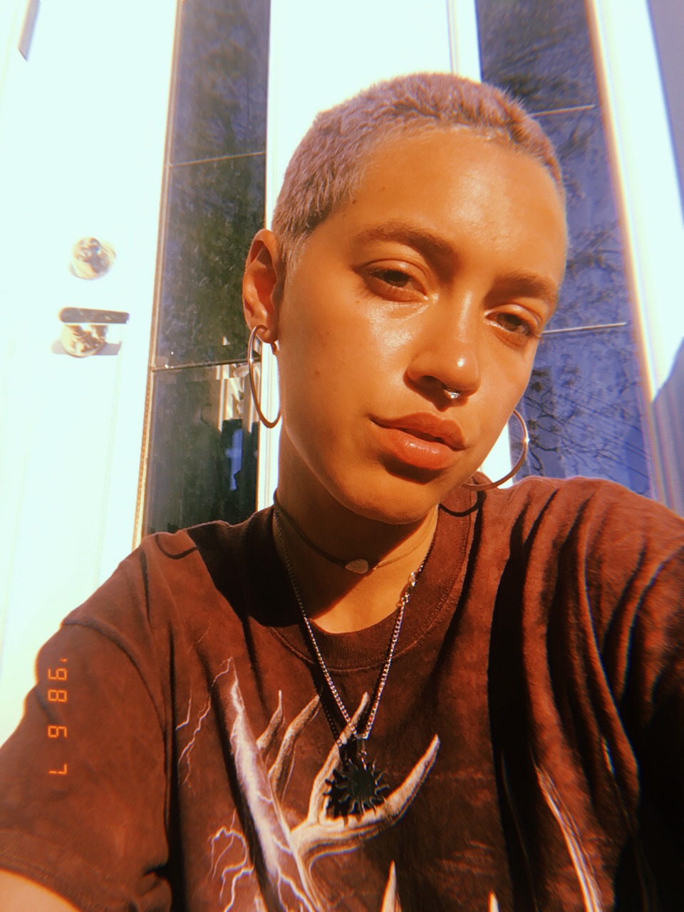 Kaya Joan